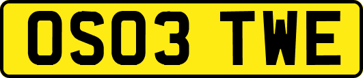 OS03TWE