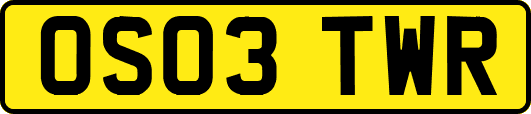 OS03TWR