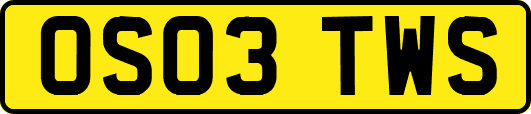 OS03TWS