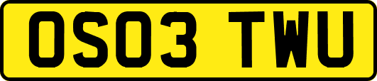 OS03TWU
