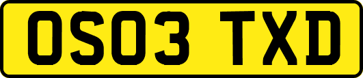 OS03TXD