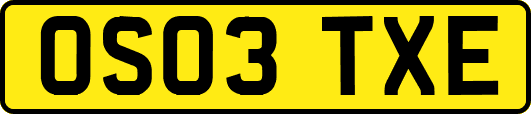 OS03TXE