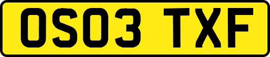 OS03TXF
