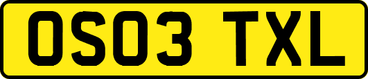 OS03TXL