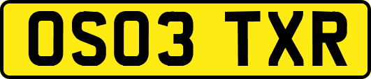 OS03TXR