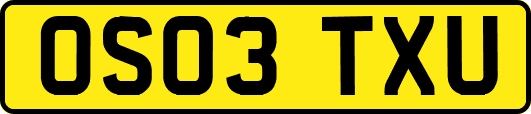 OS03TXU