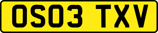 OS03TXV