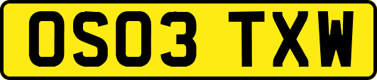 OS03TXW