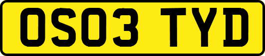 OS03TYD