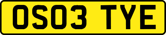 OS03TYE