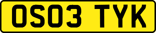 OS03TYK