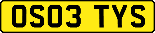OS03TYS
