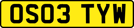 OS03TYW