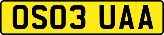 OS03UAA