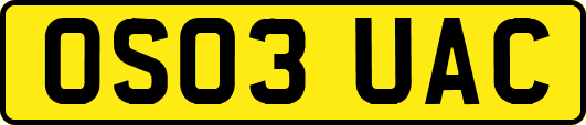 OS03UAC