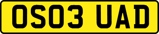 OS03UAD
