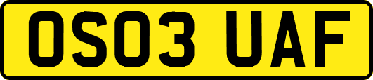 OS03UAF