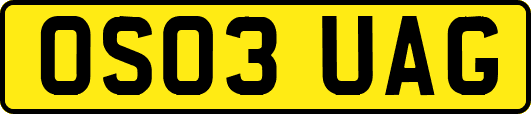 OS03UAG