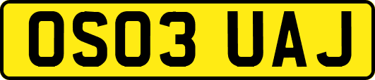 OS03UAJ
