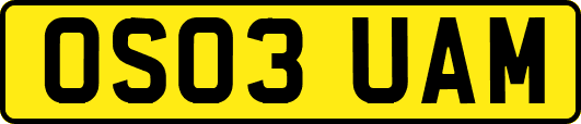 OS03UAM