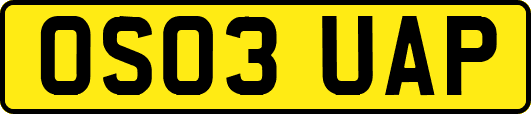 OS03UAP