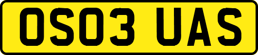 OS03UAS
