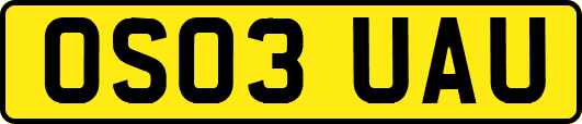 OS03UAU