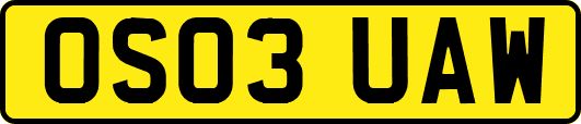 OS03UAW
