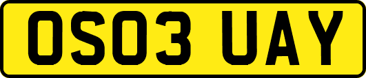 OS03UAY