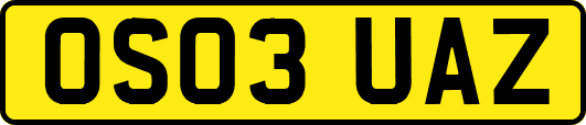 OS03UAZ