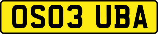 OS03UBA