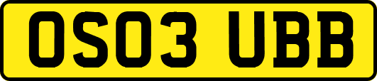 OS03UBB