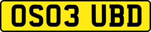 OS03UBD