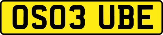 OS03UBE