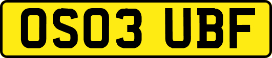 OS03UBF