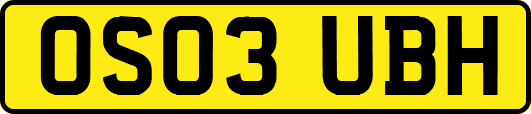 OS03UBH