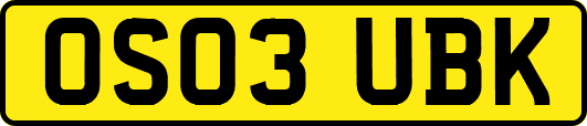 OS03UBK