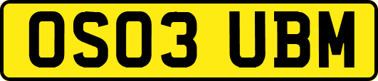 OS03UBM