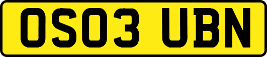 OS03UBN