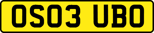 OS03UBO