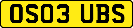 OS03UBS