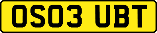 OS03UBT