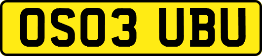 OS03UBU