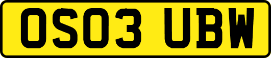 OS03UBW