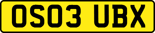 OS03UBX