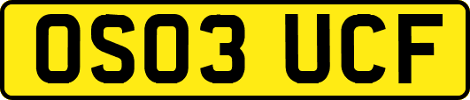 OS03UCF
