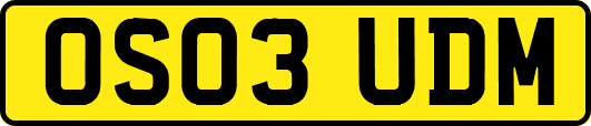 OS03UDM