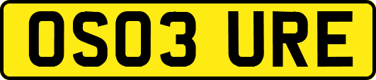 OS03URE