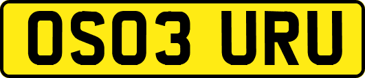OS03URU