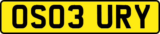 OS03URY